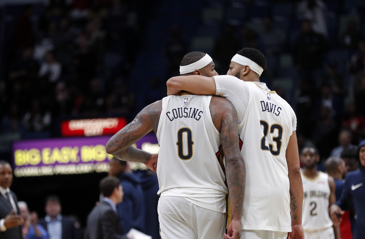 星空体育官网-考辛斯：浓眉咋不值顶薪了？KD&amp;保罗&amp;恩比德都是伤了继续拿大合同