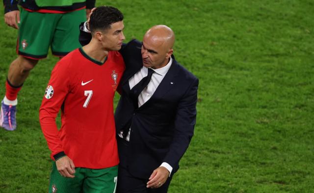 星空体育平台-欧国联不夺冠马丁内斯将被炒 穆里尼奥执教五盾？