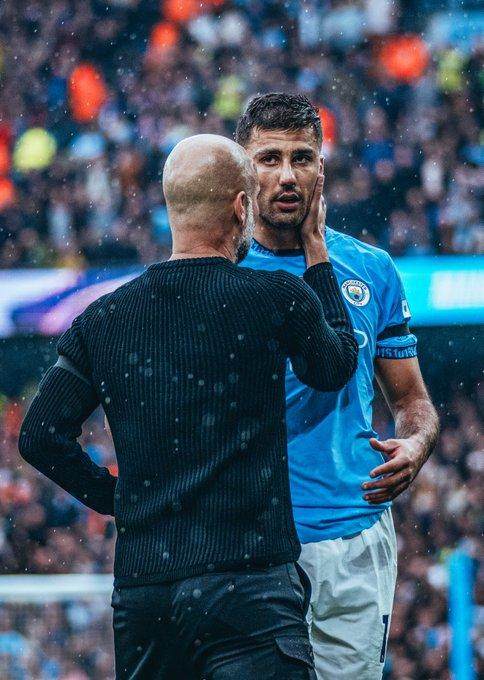 1727441026776076845.jpg 星空体育官网-罗德里完成膝盖手术,瓜迪奥拉确认爱将赛季报销