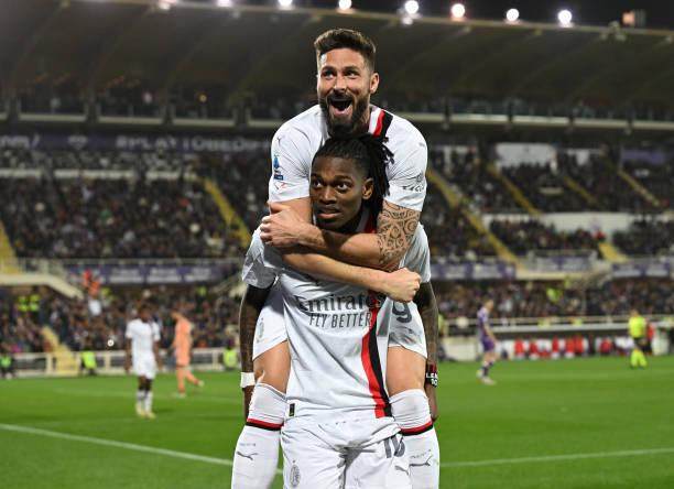 星空体育平台-莱昂里程碑之战米兰6连胜！亚军稳了皮奥利不走了？