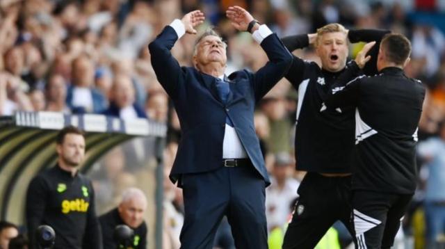 星空体育官网-【观察】莱斯特高薪低走，英超降级三大名门全都不冤