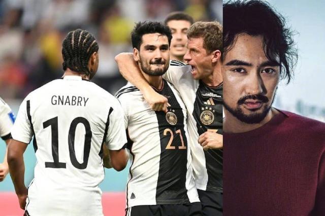 星空体育官网-世界杯球星撞脸！詹皇库兹马兼职 袁弘化身京多安