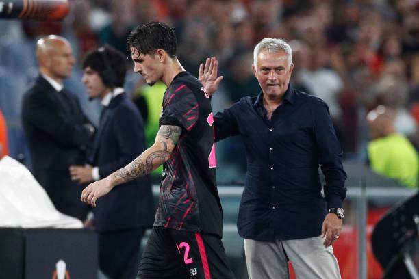 星空体育平台-意大利有100种复兴方式，靠扎尼奥洛不是其中之一