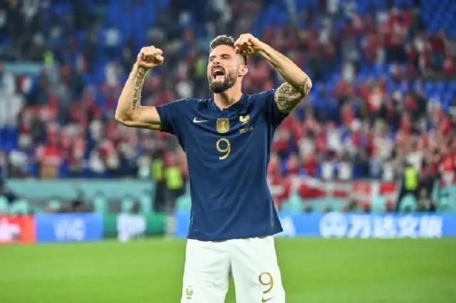 【观察】姆巴佩已锁定金靴？传统中锋仍只是球场辅助