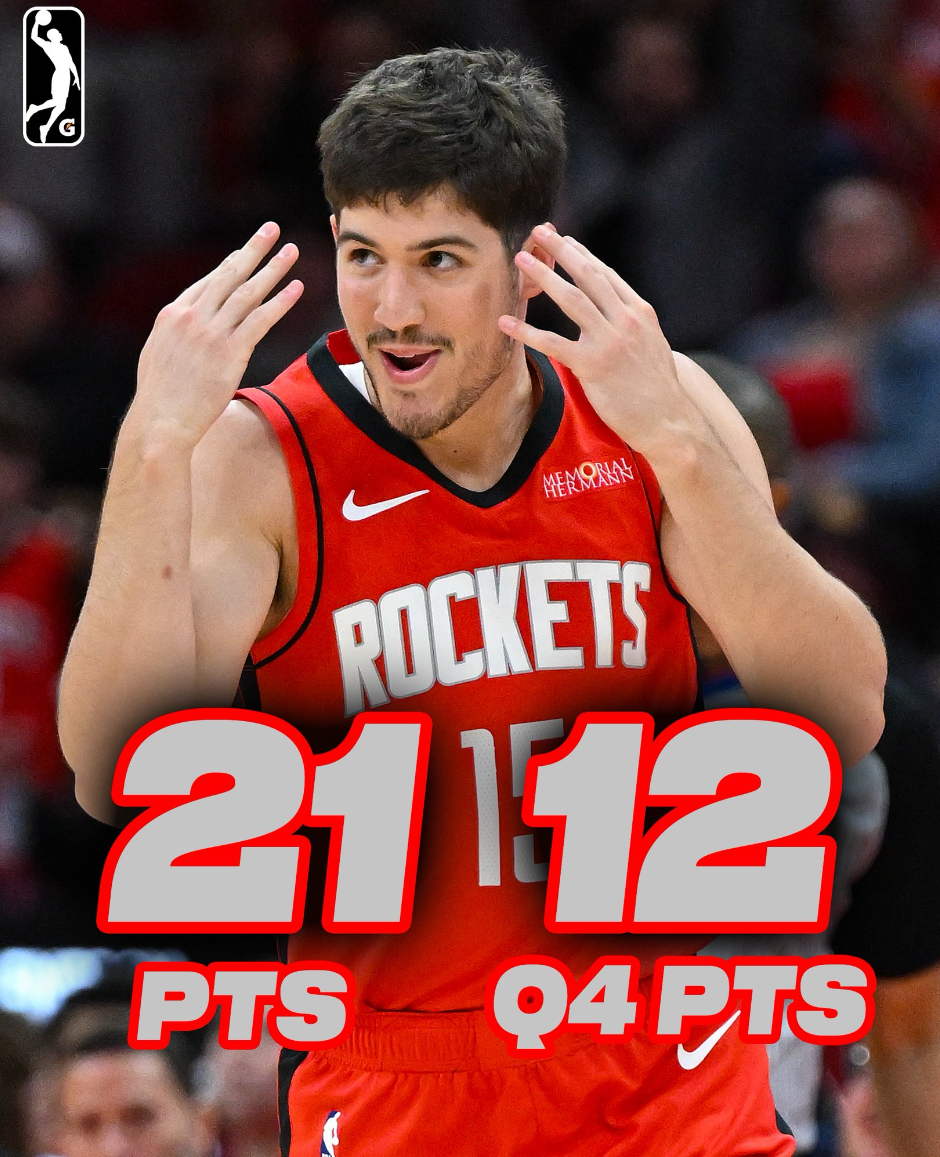 星空体育-火记纷纷增加谢泼德戏份！需提升持球突破 防守软肋可用体系隐藏