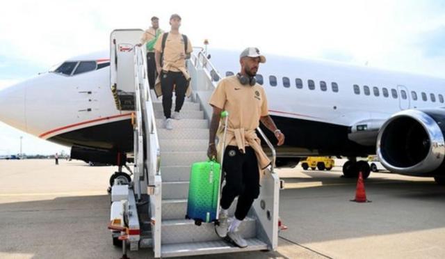 星空体育官网-欧冠战火重燃 小组赛首日会有哪些看点？