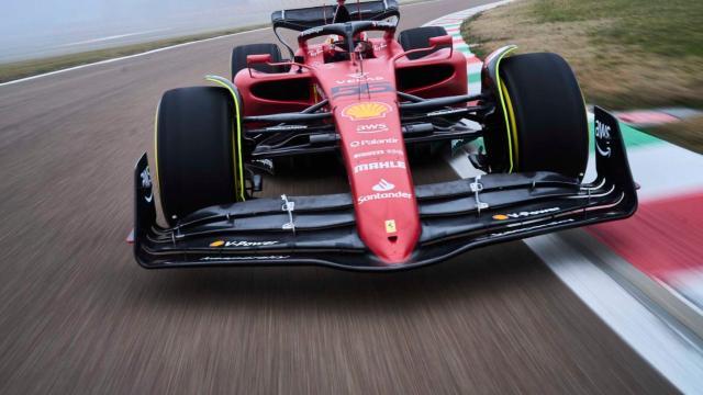 星空体育-F1新时代正在起航 2022赛季新赛车不只为了美观