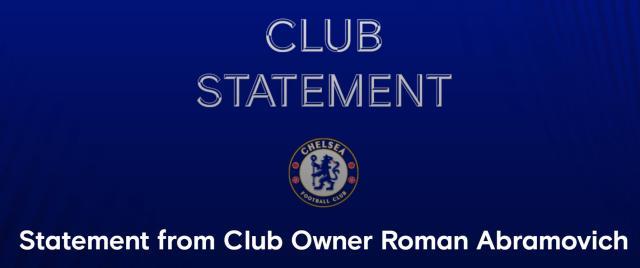 星空投注-【官方】阿布委托切尔西慈善基金会管理俱乐部