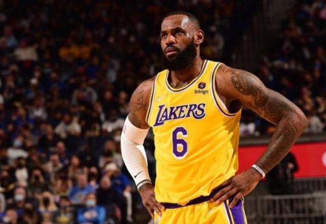 星空体育平台-富保罗面见巴斯佩林卡 称为湖人争冠仍是老詹目标