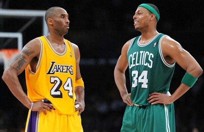 星空投注-强度拉满！NBA史上最激烈的总决赛，开场不到3秒就打起来了|湖人|凯尔特人|科比·布莱恩特|洛杉矶湖人队|波士顿凯尔特人队_新浪体育_新浪新闻