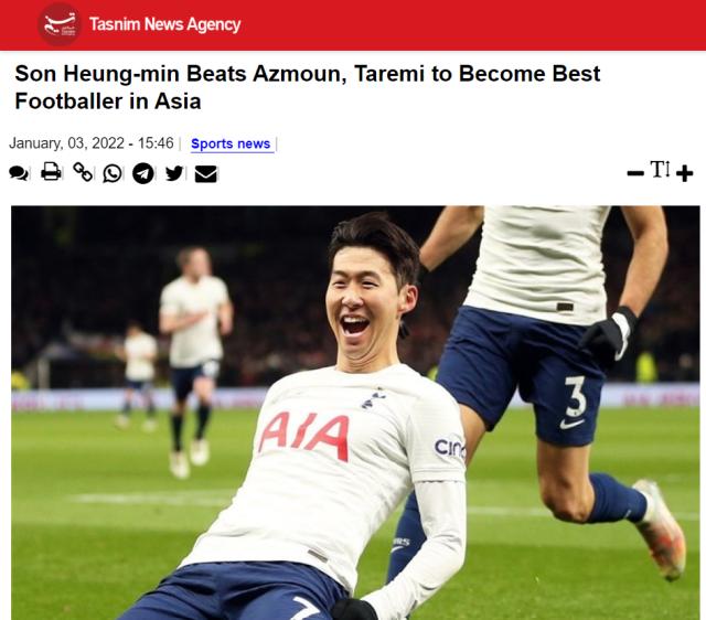 星空投注-丝绸之路?中亚波斯阿拉伯媒体纷纷报道亚洲金球奖