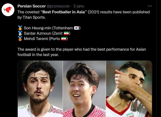 星空投注-丝绸之路?中亚波斯阿拉伯媒体纷纷报道亚洲金球奖