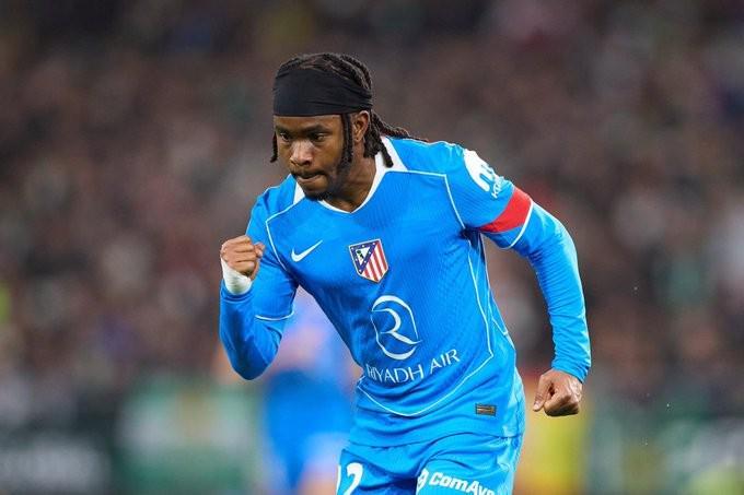 星空体育-法尔克：拜仁曾与卢克曼谈妥，但因亚特兰大拒绝只能租雅克松